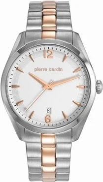 Pierre Cardin 107411S08 41 mm kol saati