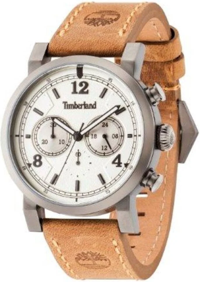 Timberland TBL.14811JSU/07 TBL.14811JSU-07 43 mm kol saati