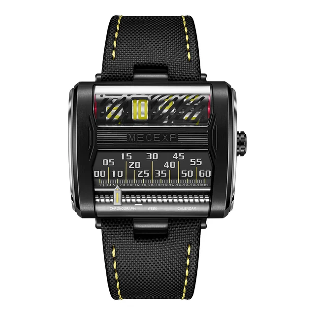 Angles MS-1002.Y.PVD.L kol saati