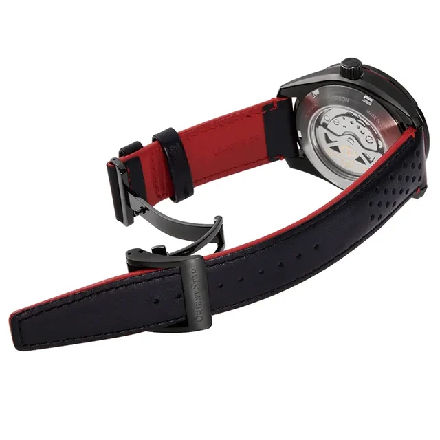 Orient Star Avant-garde Skeleton RE-AV0A03B kol saati