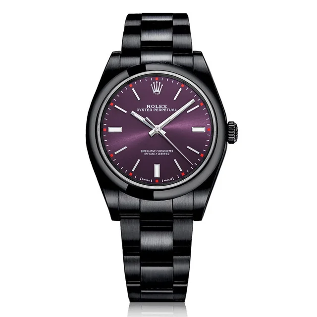 Rolex Oyster Perpetual IS2022RX143 kol saati