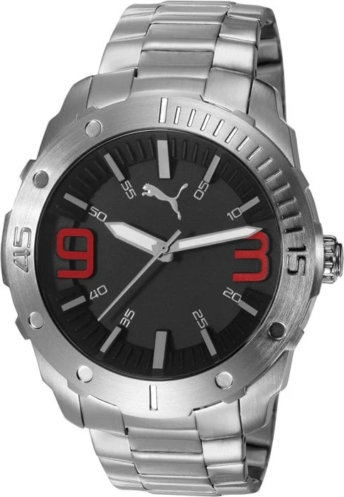 Puma PU103881003 48 mm kol saati