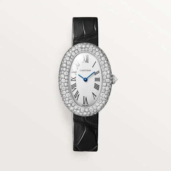 Cartier Baignoire wjba0046 kol saati