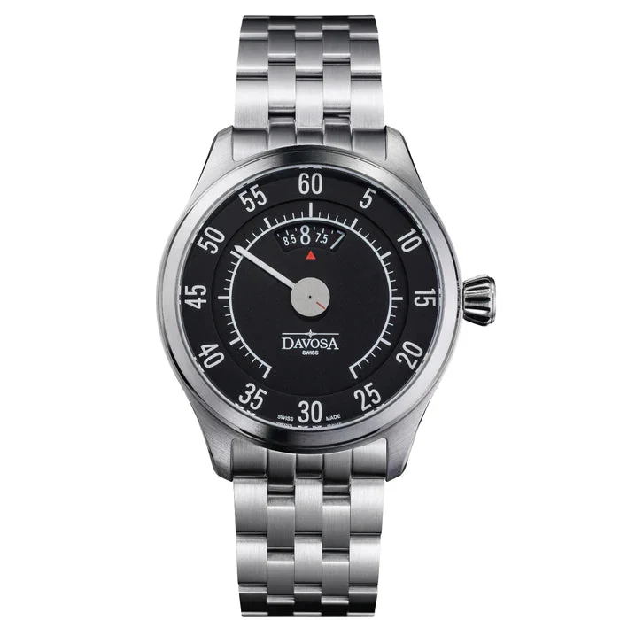 Davosa Newton 161.587.50 44 mm kol saati
