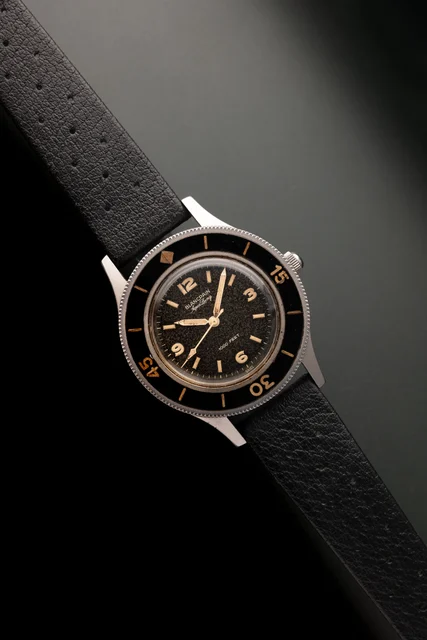 Blancpain Blancpain 5039 kol saati