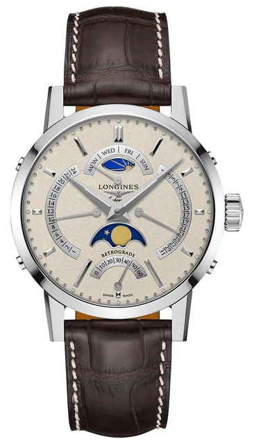 Longines Longines L48284922 kol saati