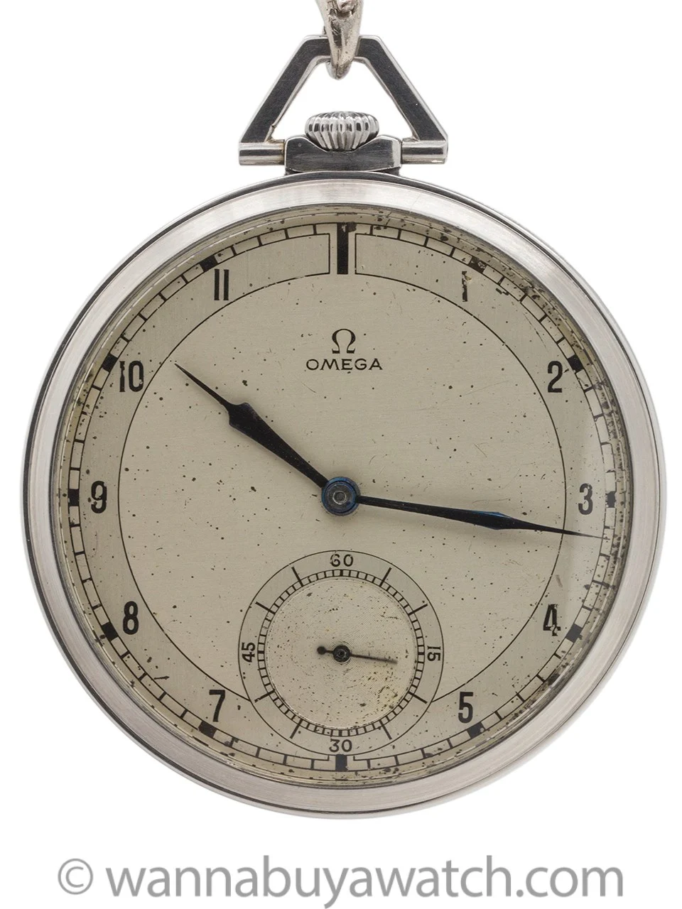 OMEGA Omega 48832 45 mm kol saati