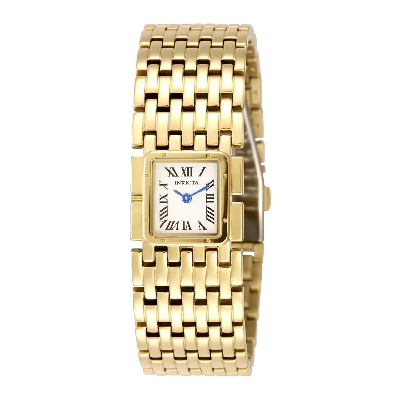 Invicta Mayamar Vandora Watch - 21mm. Gold (49477) kol saati