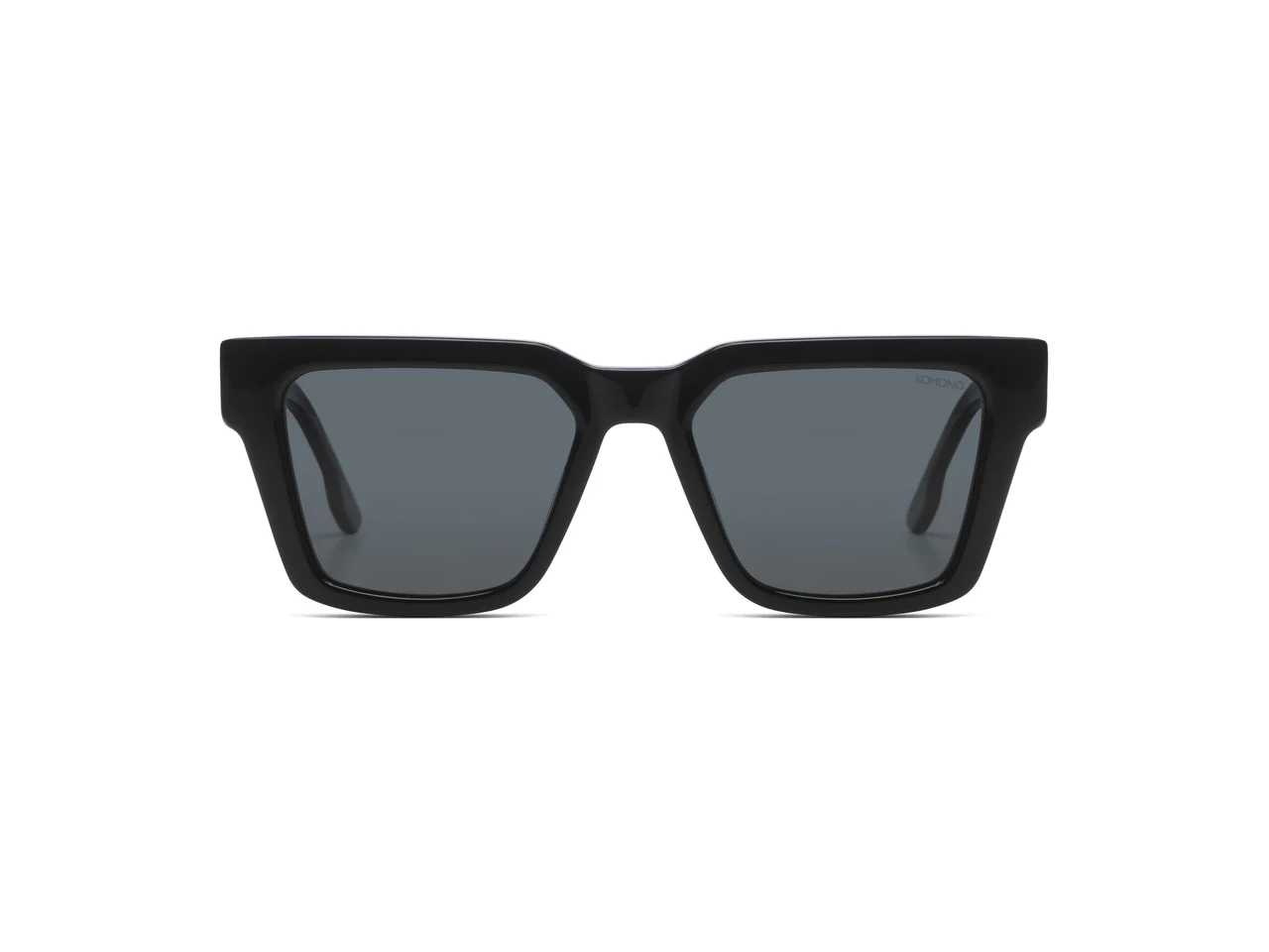 Komono Bob Black KOM-S7900 kol saati