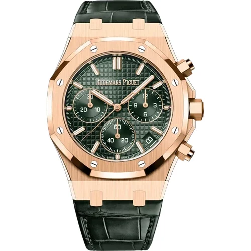 Audemars Piguet Selfwinding Chronograph 26240OR.OO.D404CR.02 41 mm kol saati