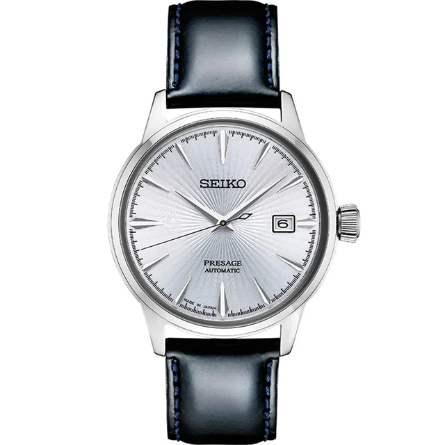 Seiko Presage SRPB43 kol saati