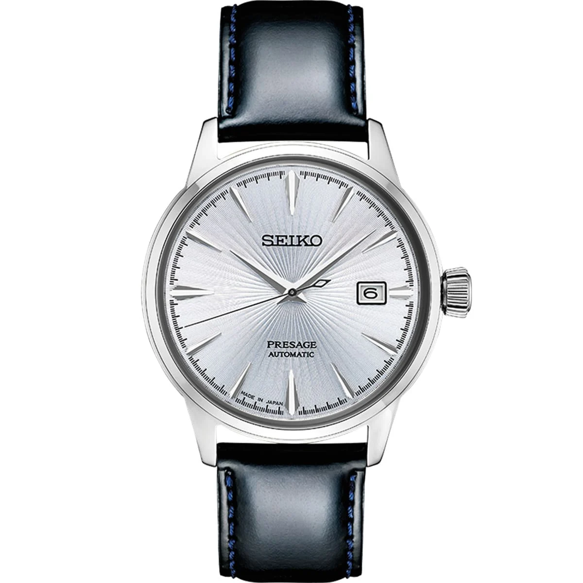 Seiko Presage SRPB43 41 mm kol saati