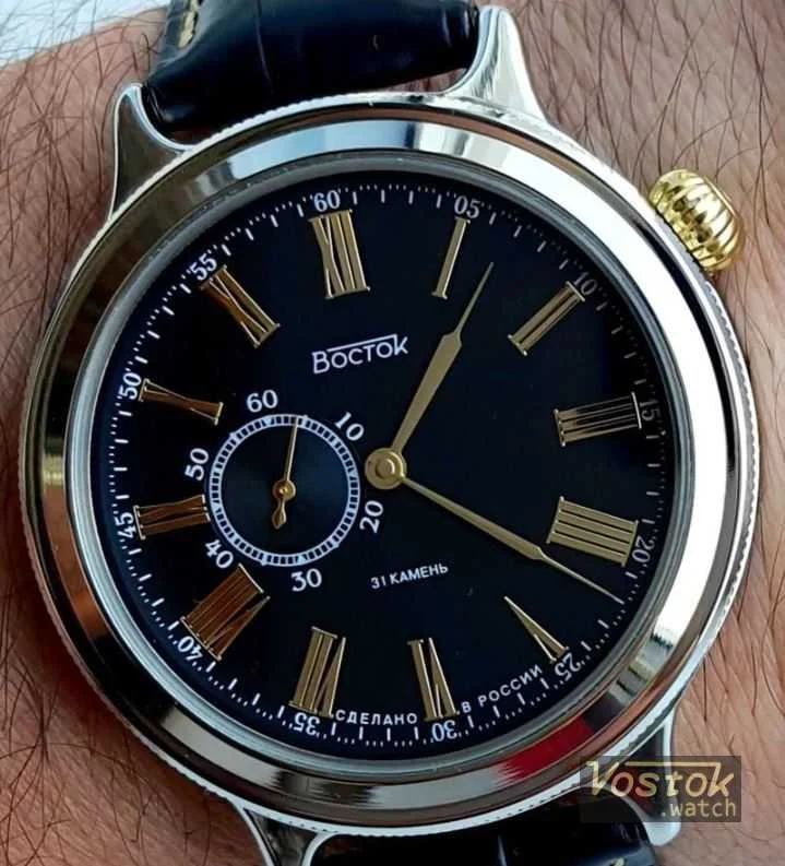 Vostok Vostok 550094 42 mm kol saati