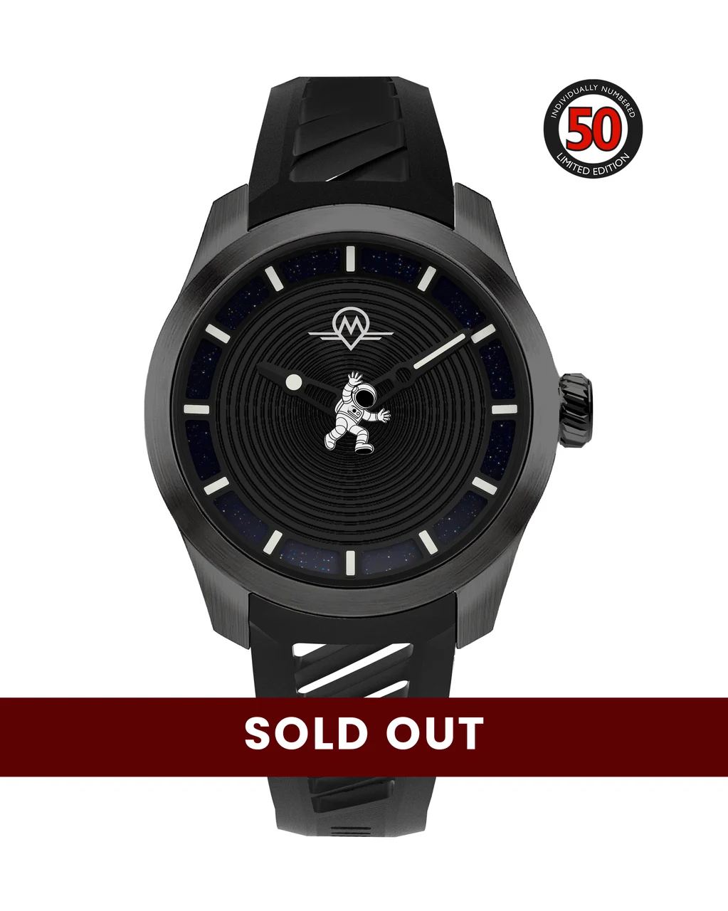 Monro Adventure Mla-pnr 39 mm kol saati