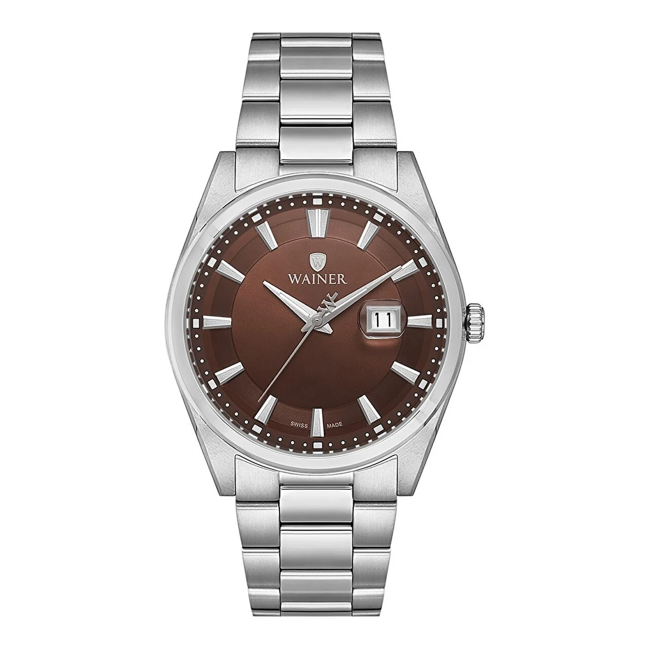 WAINER WA.17200-B 41 mm kol saati