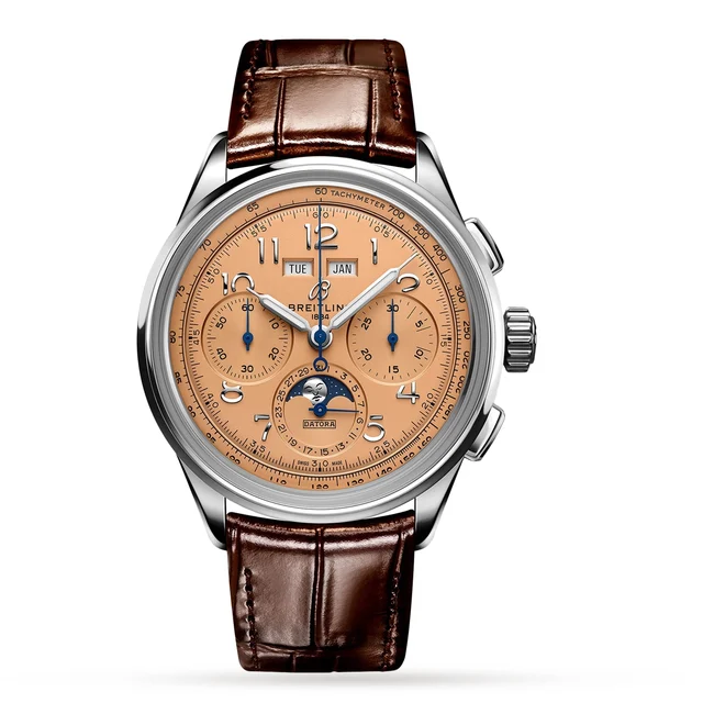 Breitling Premier 17531944 kol saati