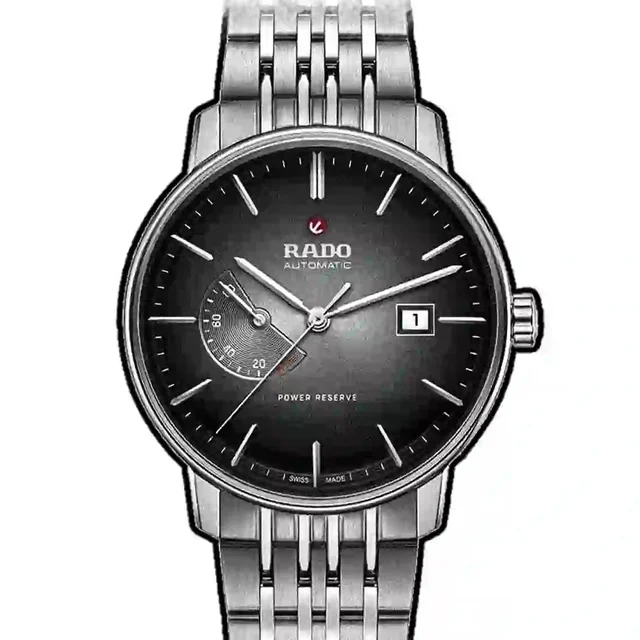 Rado Coupole 33155 kol saati