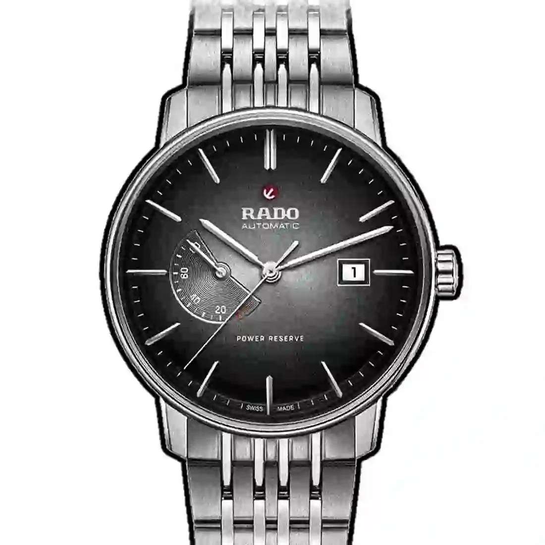 Rado Coupole 33155 41 mm kol saati