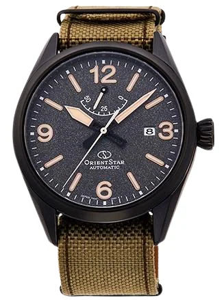 Orient Star Sports O594 kol saati