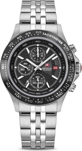 Swiss Military Hanowa SMWGI0003402 kol saati
