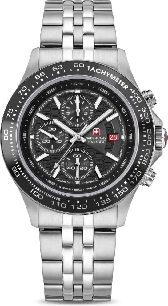 Swiss Military Hanowa SMWGI0003402 43 mm kol saati