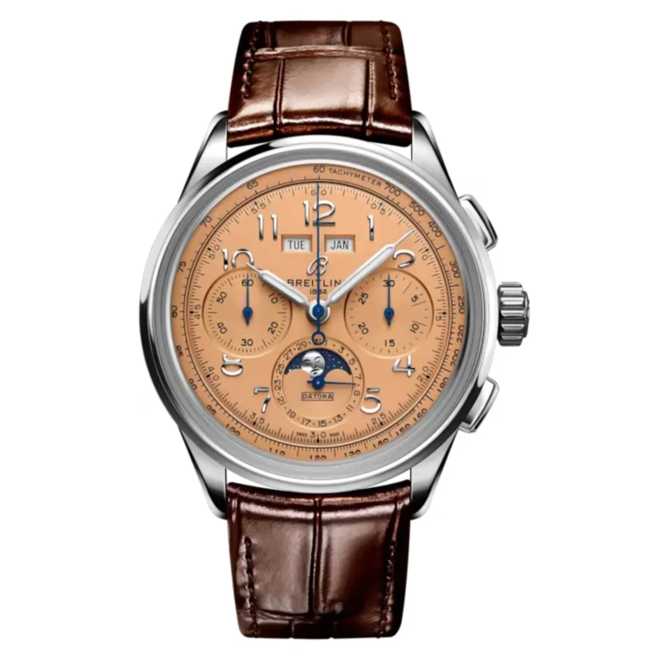 Breitling NWMD8053 42 mm kol saati