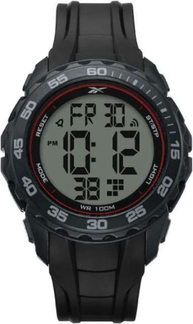Reebok RV-FRO-G9-PBPB-WR kol saati