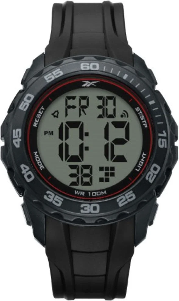 Reebok RV-FRO-G9-PBPB-WR 46 mm kol saati