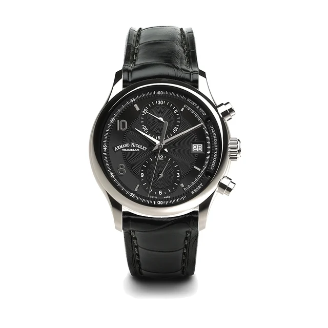 Armand Nicolet Armand Nicolet M02 A844AAA-NR-P840NR2 kol saati