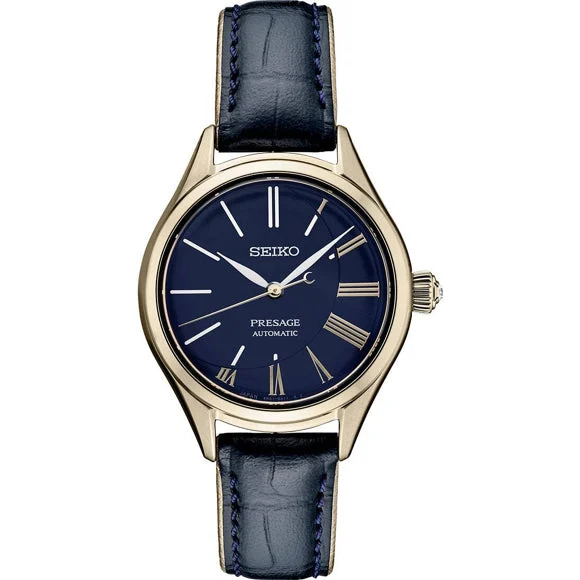 Seiko Presage Limited Edition NAP210000028712 kol saati