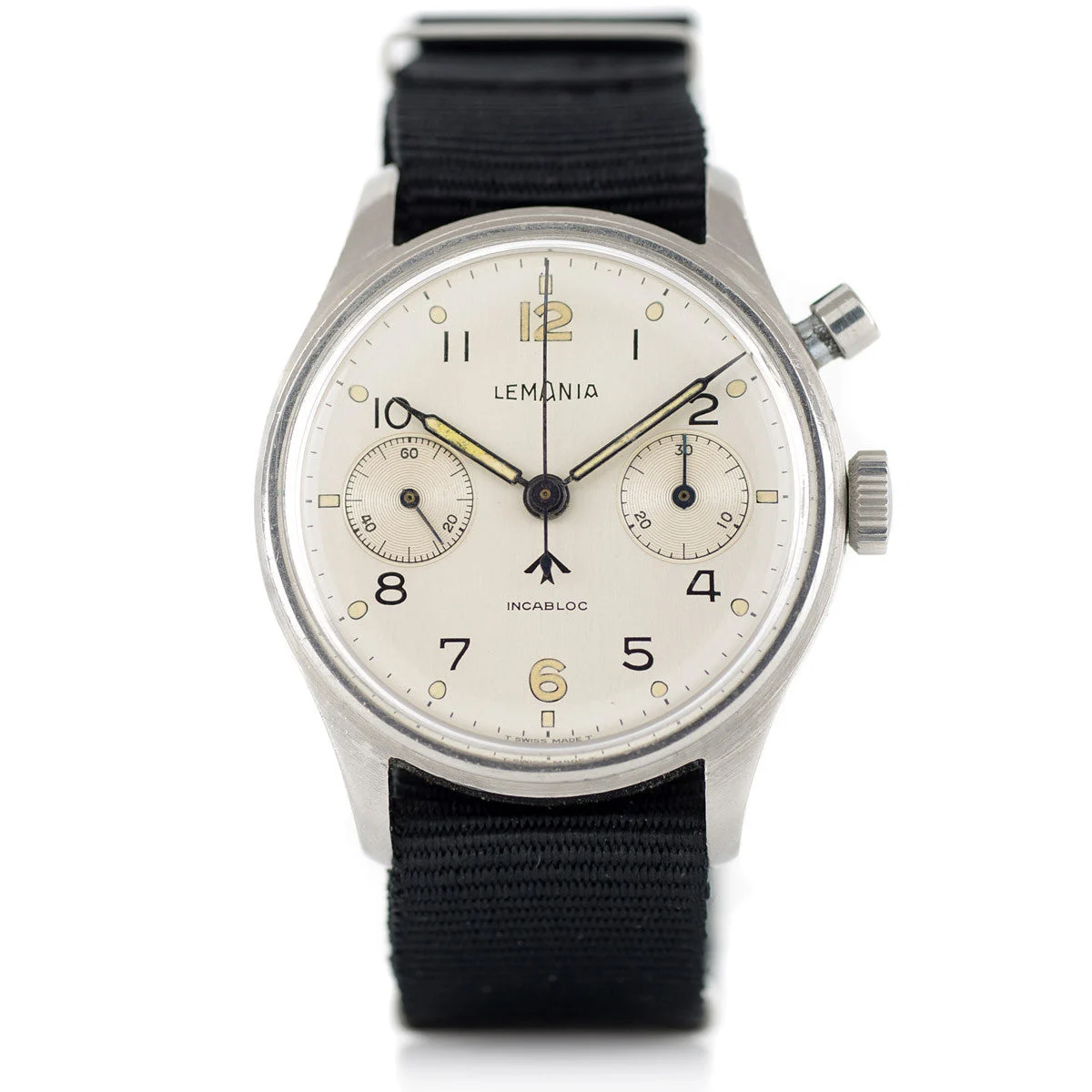 Mr. Jones Watches Mr. Jones Watches VW94 38 mm kol saati