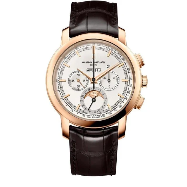 Vacheron Constantin Traditionnelle 5000T/000R-B304 kol saati