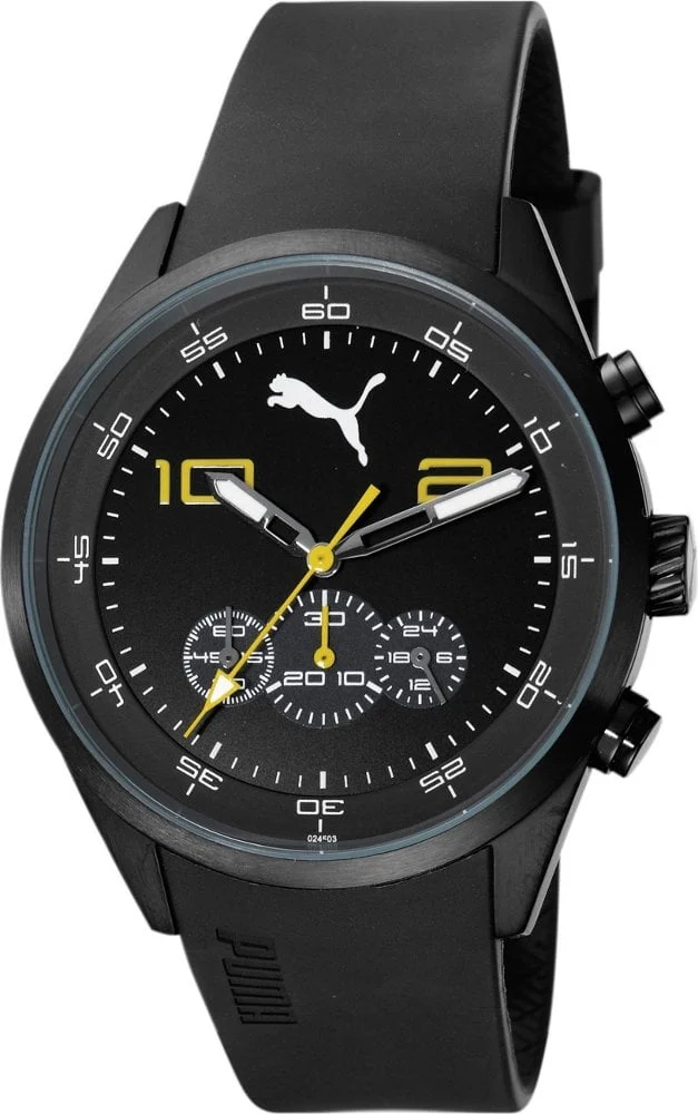 Puma PU102451003 44 mm kol saati