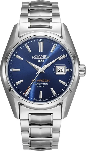 Roamer 210665-41-45-20 kol saati