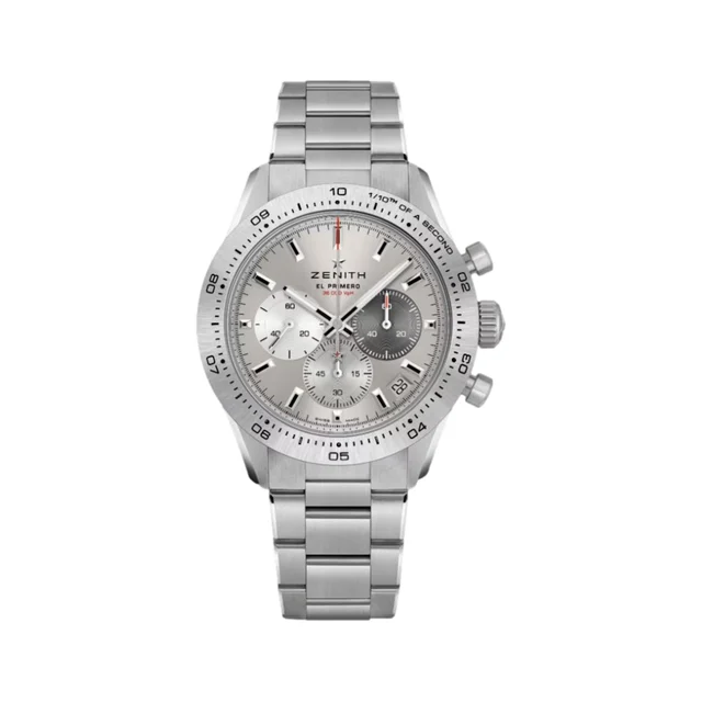 Zenith Zenith 95.3100.3600/39.M3100 kol saati