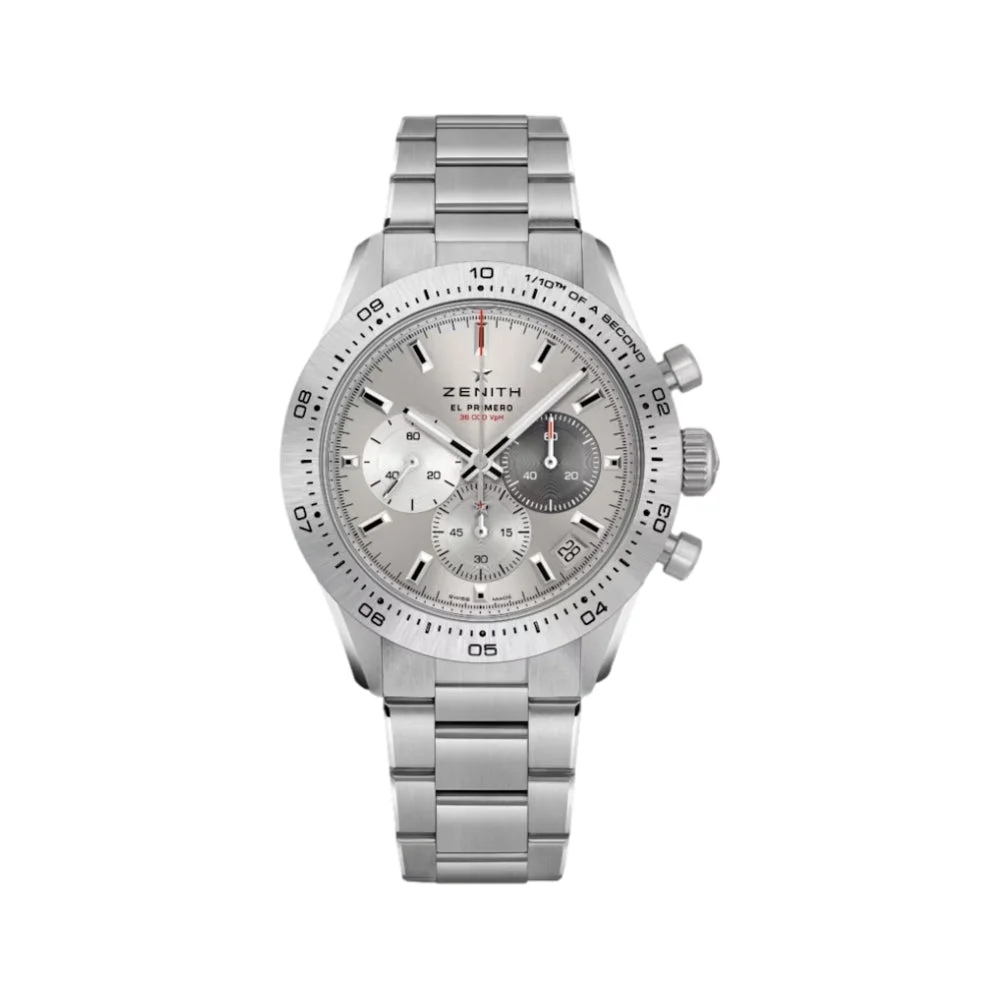 Zenith Zenith 95.3100.3600/39.M3100 41 mm kol saati