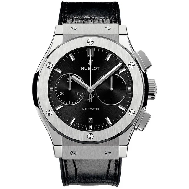 Hublot Classic Fusion 541.nx.1171.lr kol saati