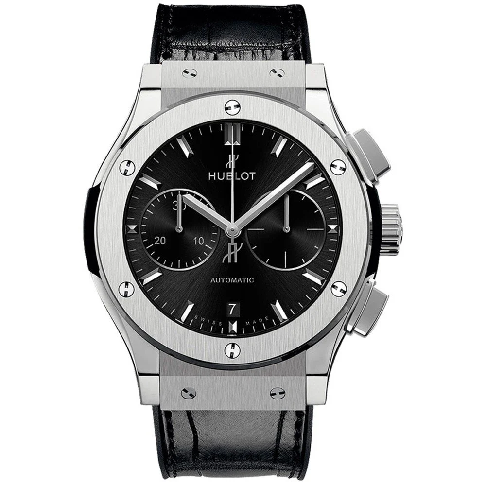Hublot Classic Fusion 541.nx.1171.lr 42 mm kol saati