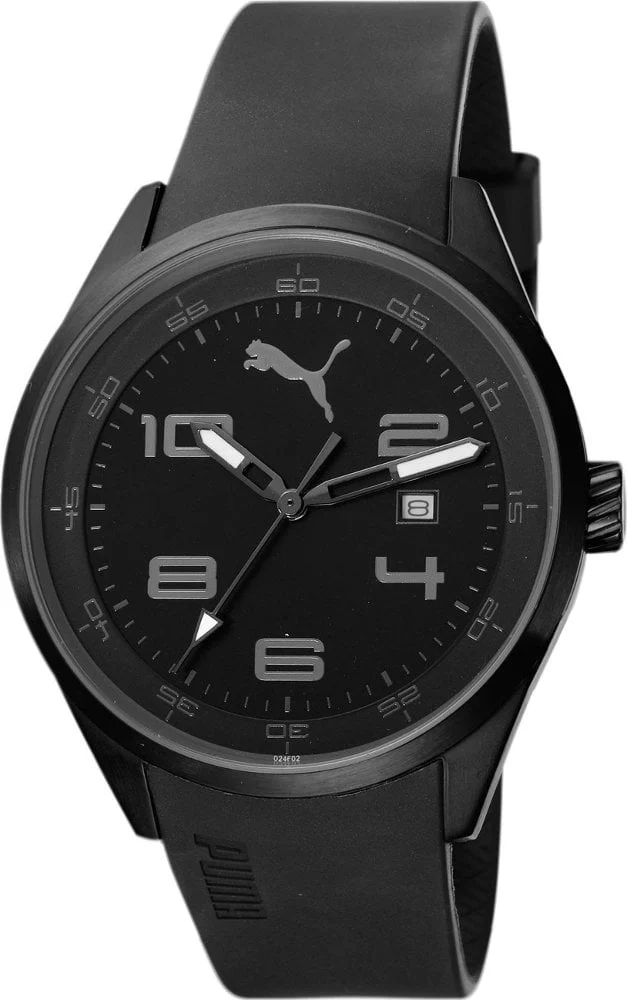Puma PU102461002 44 mm kol saati