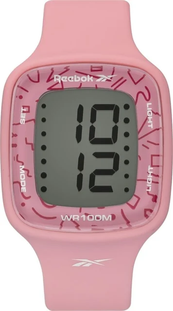 Reebok RV-CAR-L9-PQPQ-WP kol saati