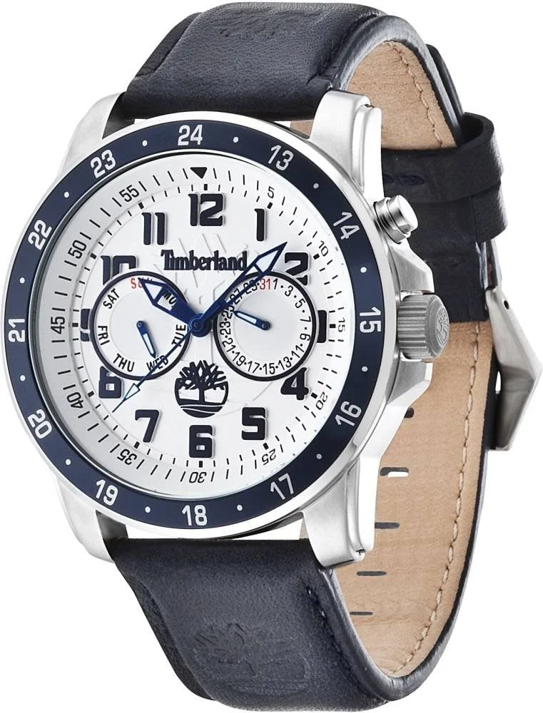 Timberland TBL.14109JSTBL/04 TBL.14109JSTBL-04 46 mm kol saati