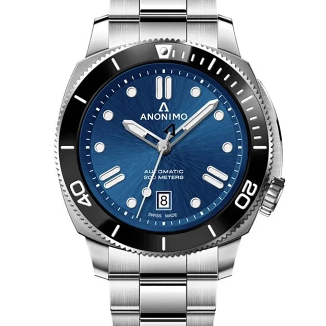 Anonimo Nautilo 33398 kol saati