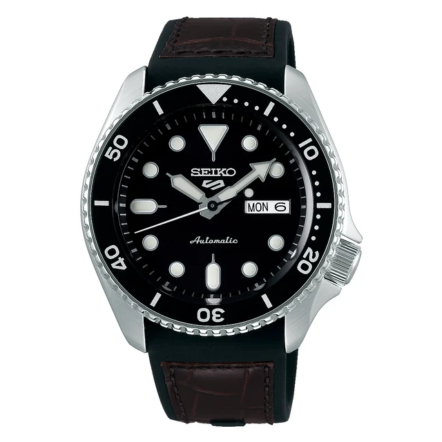 Seiko Sports SKX series SRPD55K2 kol saati