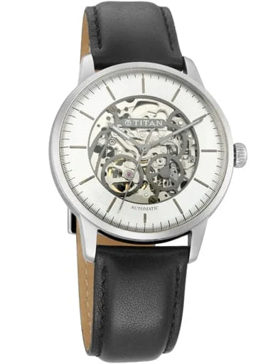 Titan Titan NN90110SL01 44 mm kol saati
