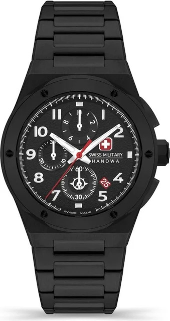Swiss Military Hanowa SMWGI2102031 kol saati