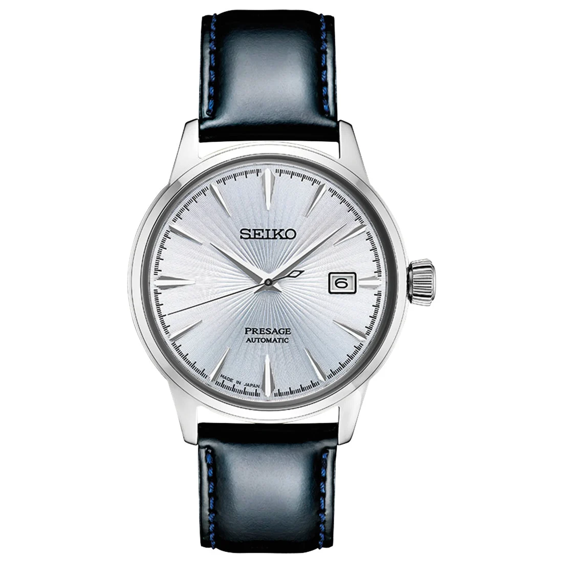 Seiko Presage SRPB43 kol saati