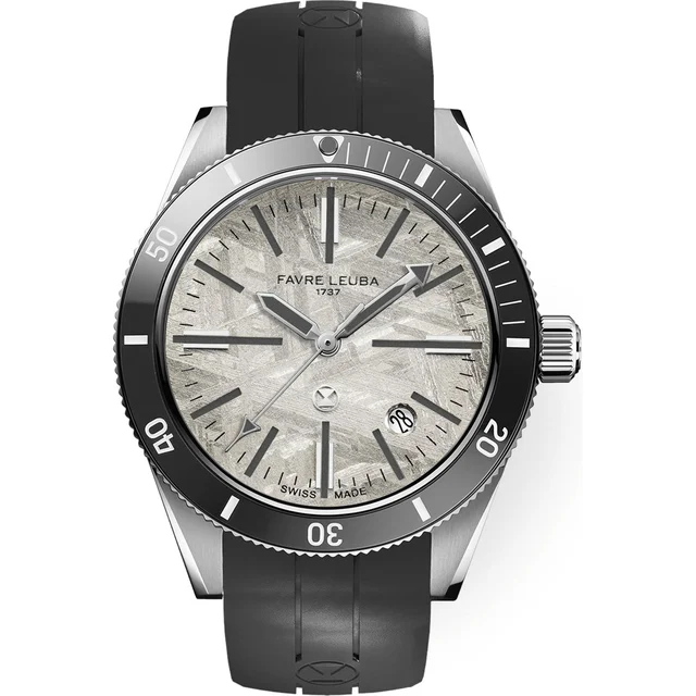 Favre Leuba Deep Raider Renaissance 00.20308.101.52.301 kol saati