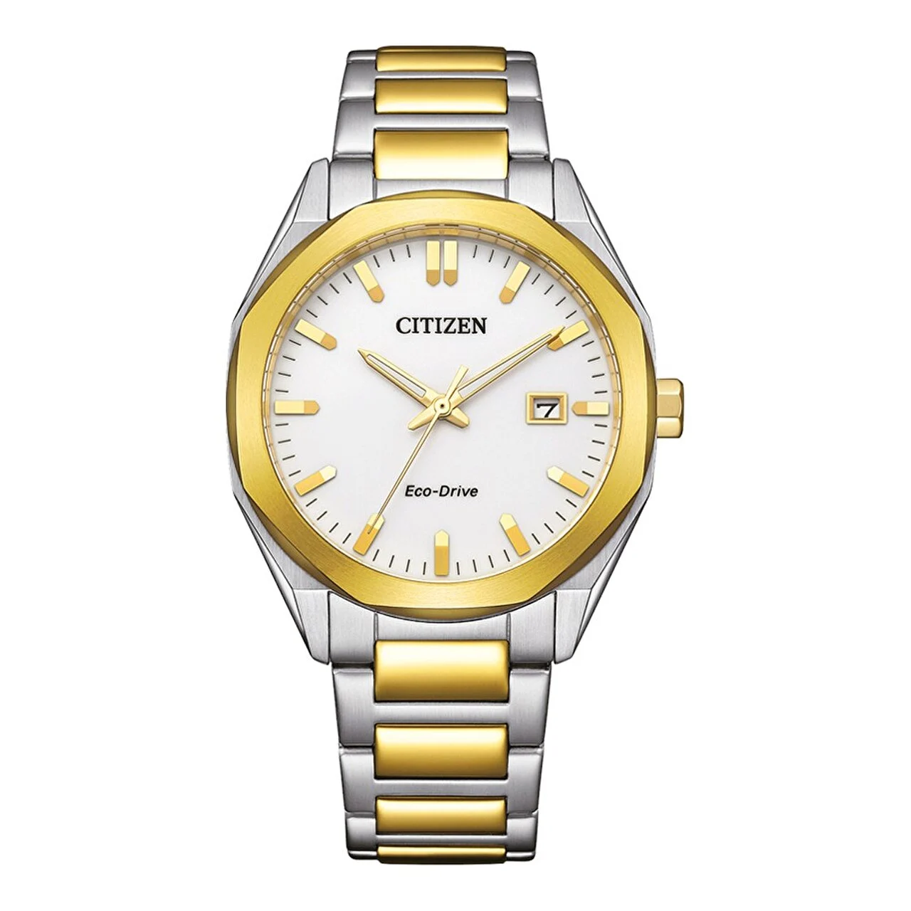 Citizen Citizen Eco-Drive BM7624-82A 38 mm kol saati