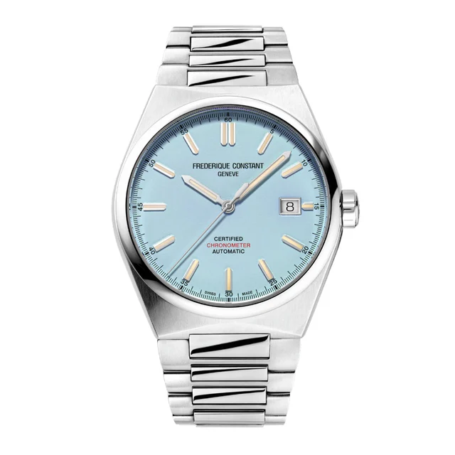 Frederique Constant Frederique Constant FC-303LB3NH6B kol saati