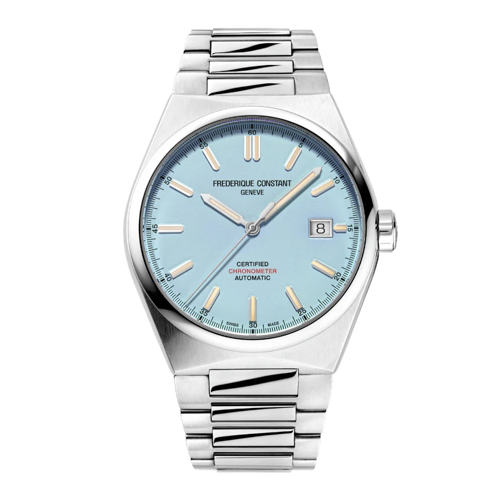 Frederique Constant Frederique Constant FC-303LB3NH6B 39 mm kol saati